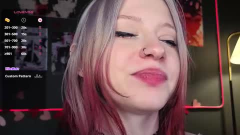 Snapshot of arielabradberry chatting on 02-23-26, 02:25 Ariel online show from 02-23-26, 02:25