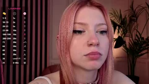 Ariel online show from 07-28-26, 04:39