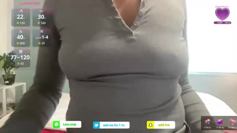Snapshot of arielbliss69 chatting on 04-06-26, 12:06 arielbliss69 online show from 04-06-26, 12:06