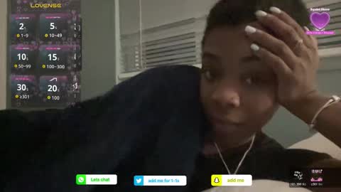 Snapshot of arielbliss69 chatting on 04-11-26, 08:07 arielbliss69 online show from 04-11-26, 08:07