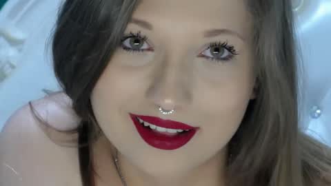 Ariel online show from 02-25-25, 10:18