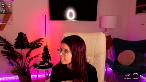 Snapshot of ariell_mini chatting on 12-16-25, 06:40 Ariell Mini online show from 12-16-25, 06:40