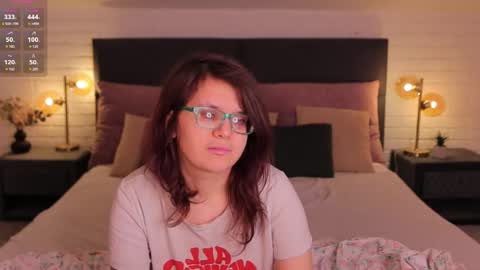 Ariell Mini online show from 03-17-26, 06:50