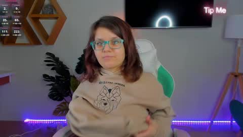 Ariell Mini online show from 04-27-26, 05:38