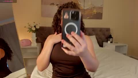 Snapshot of ariella_sol chatting on 07-28-26, 01:12 Ariella GTM3 Tue Wed Thu Fri Sat 0400 am-1030pm online show from 07-28-26, 01:12