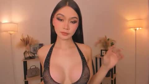 MIRA GREYSON online show from 02-22-26, 11:09