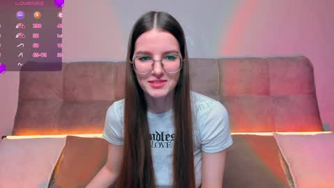 Ariella online show from 12-16-24, 01:21