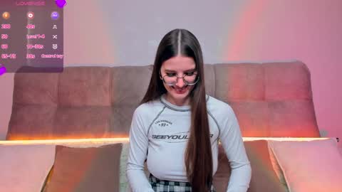 Ariella online show from 12-16-24, 04:23