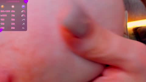 Ariella online show from 12-18-24, 04:31