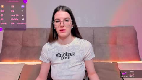 Ariella online show from 02-26-25, 04:36