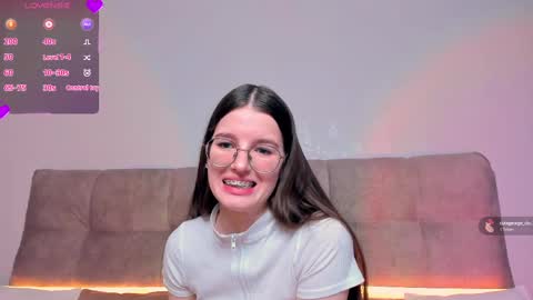 Ariella online show from 03-02-25, 06:37