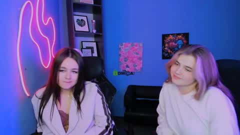 arielmell online show from 02-20-26, 03:12