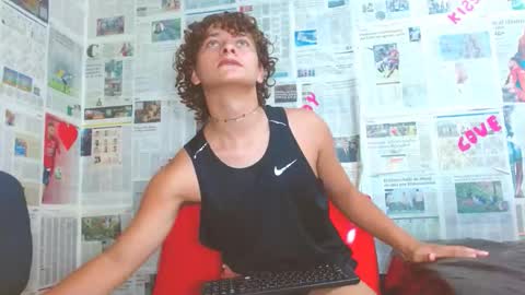 Ariel Aoir online show from 02-05-26, 11:53