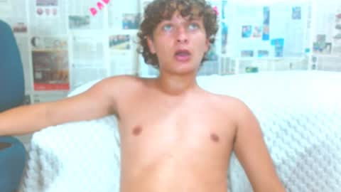 Ariel Aoir online show from 02-07-26, 11:19