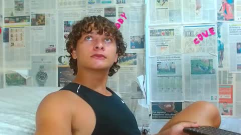 Ariel Aoir online show from 02-18-26, 08:38