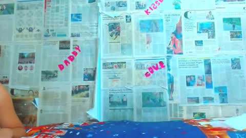 Ariel Aoir online show from 02-25-26, 11:58