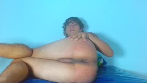 Ariel Aoir online show from 03-02-26, 11:55