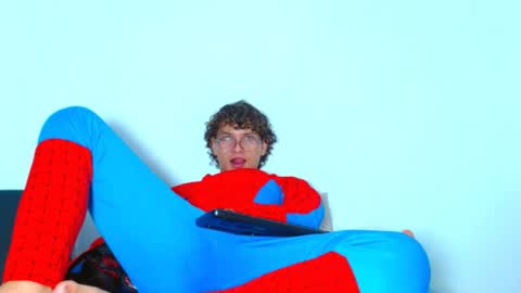 Ariel Aoir online show from 04-04-26, 11:57