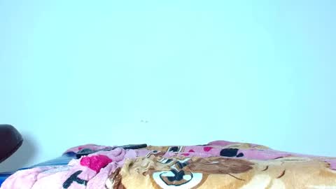 Ariel Aoir online show from 04-12-26, 11:43