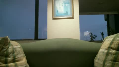 Anon online show from 10-31-25, 11:06