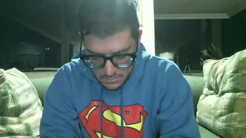 Anon online show from 11-17-25, 02:39