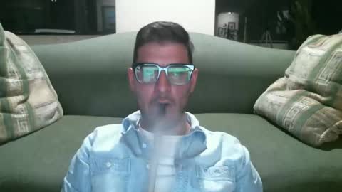 Anon online show from 12-04-25, 04:44