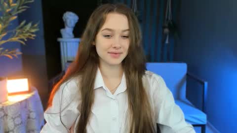 arielsykes online show from 11-20-25, 06:07