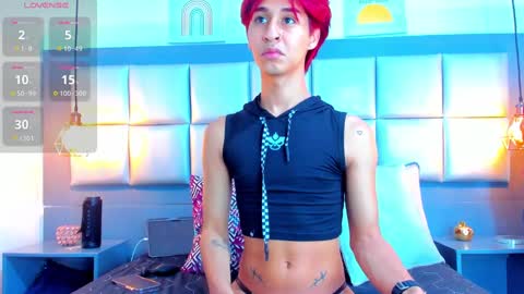 arielvillano online show from 01-14-25, 12:54