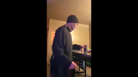 ariesborn418 online show from 01-18-26, 08:51