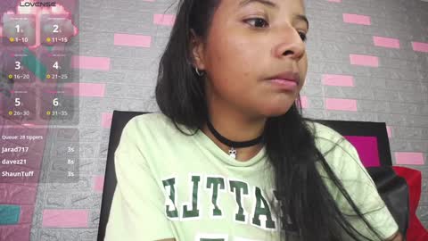  ARIETTA  online show from 02-05-25, 08:04