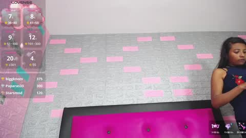  ARIETTA  online show from 02-08-25, 01:54