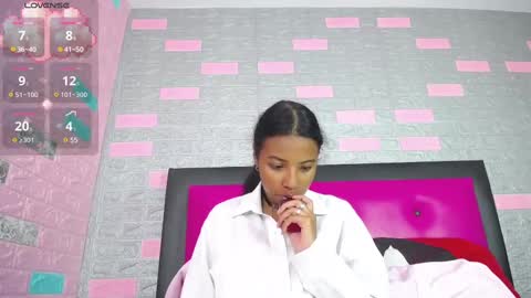  ARIETTA  online show from 02-13-25, 07:31