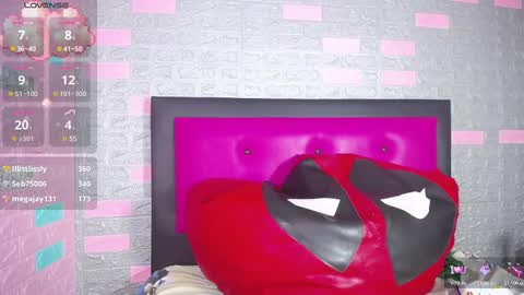  ARIETTA  online show from 02-14-25, 08:05