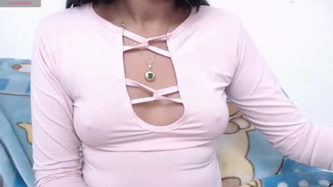  ARIETTA  online show from 09-18-25, 02:30