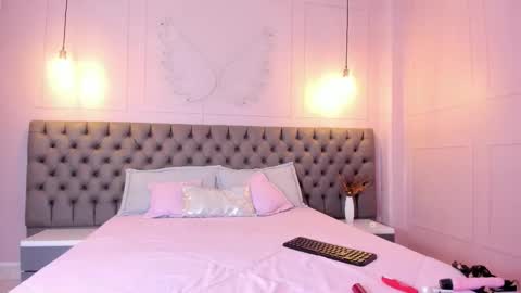 Arietta online show from 02-07-26, 11:36