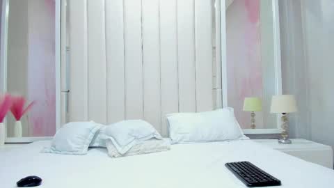 Arietta online show from 02-28-26, 02:29