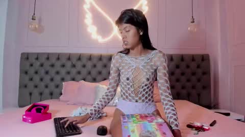 Arietta online show from 03-10-26, 12:10