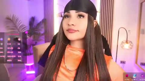 Arigi Gomez online show from 06-18-26, 11:36