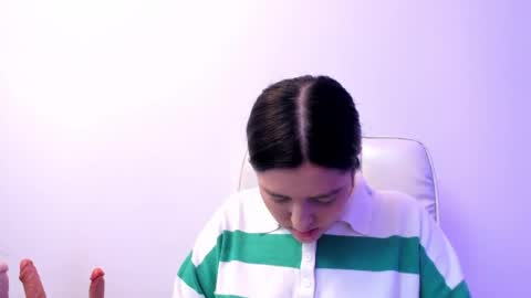 Snapshot of arihanna_london chatting on 05-06-26, 03:46 arihanna_london online show from 05-06-26, 03:46
