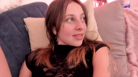 Ari  online show from 12-07-24, 11:12