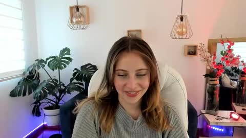 Ari  online show from 12-29-24, 05:54