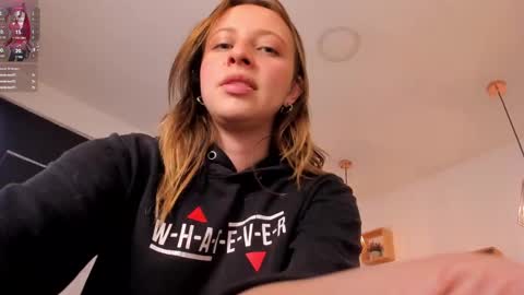 Ari  online show from 02-23-25, 01:46