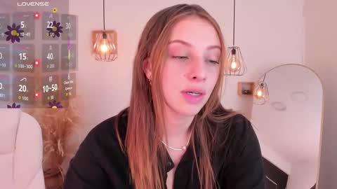 Ari  online show from 10-08-25, 09:34