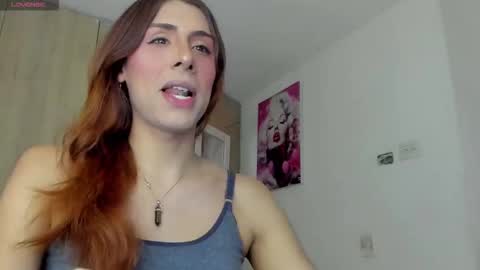 Ariana Forero ---- independet model online show from 02-01-26, 11:36