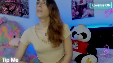 Snapshot of arii_scorpion chatting on 05-05-26, 09:45 Ariana Forero ---- independet model online show from 05-05-26, 09:45