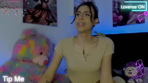 Snapshot of arii_scorpion chatting on 05-11-26, 11:02 Ariana Forero ---- independet model online show from 05-11-26, 11:02