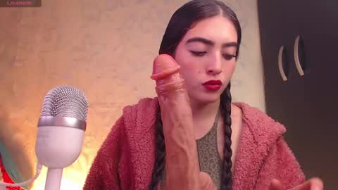 ARII VEGA online show from 01-05-25, 03:23