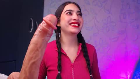 ARII VEGA online show from 01-07-25, 03:12