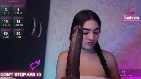 ARII VEGA online show from 01-11-25, 11:13