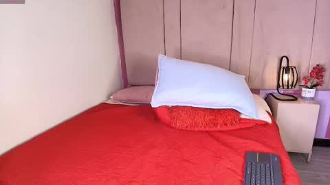 Ariia sweett online show from 02-14-26, 04:26